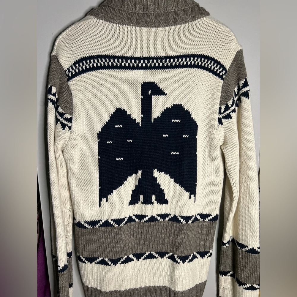 Knit cardigan - Picture 13 of 13